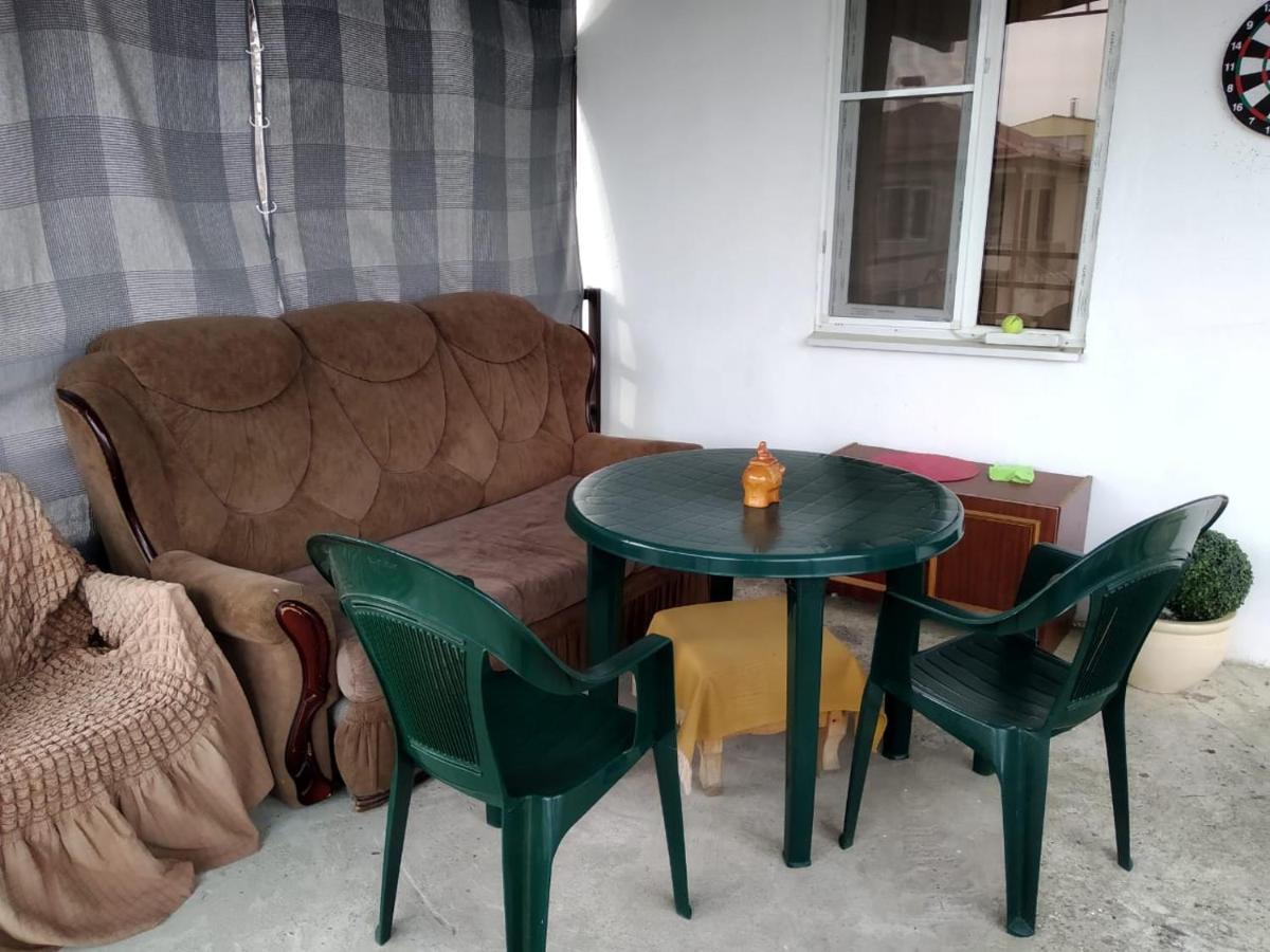 Guest House Polnaya Chasha Ochamchira Exterior photo